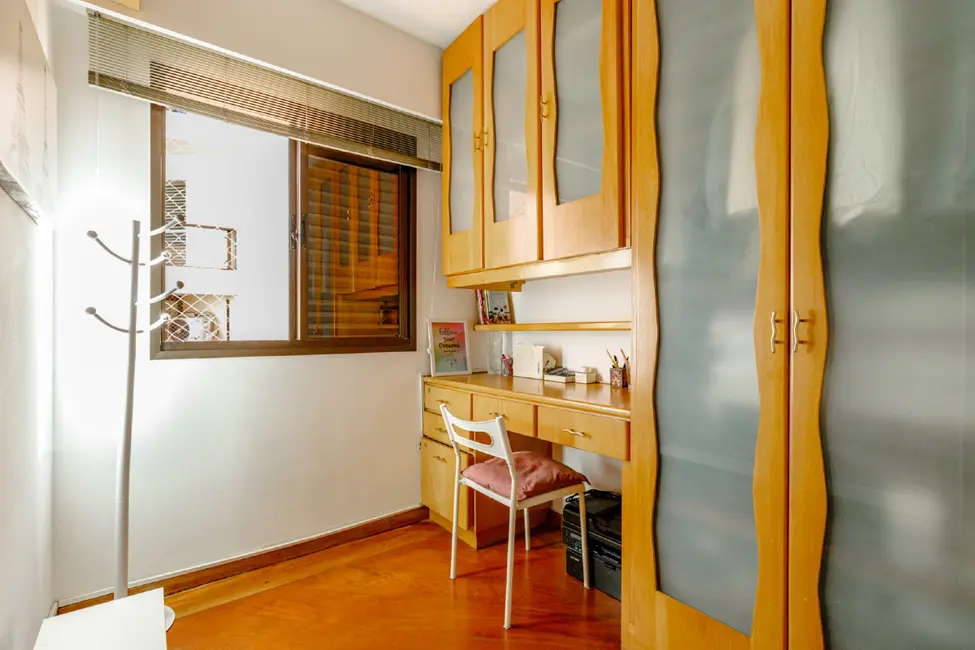 Foto 7 de Apartamento com 3 quartos à venda, 81m2 em Vila Olímpia, São Paulo - SP