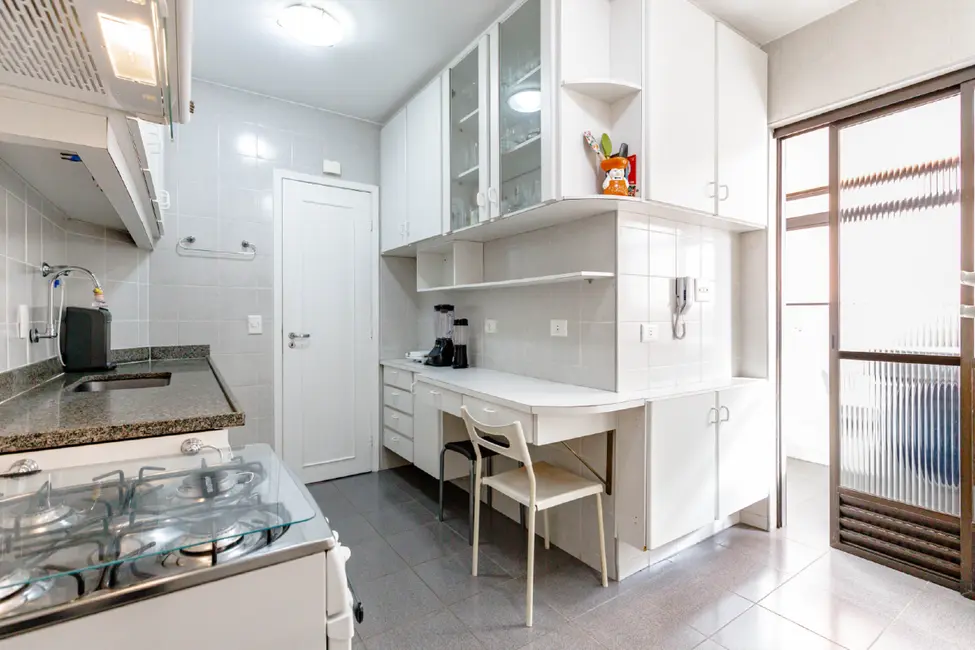 Foto 9 de Apartamento com 3 quartos à venda, 81m2 em Vila Olímpia, São Paulo - SP