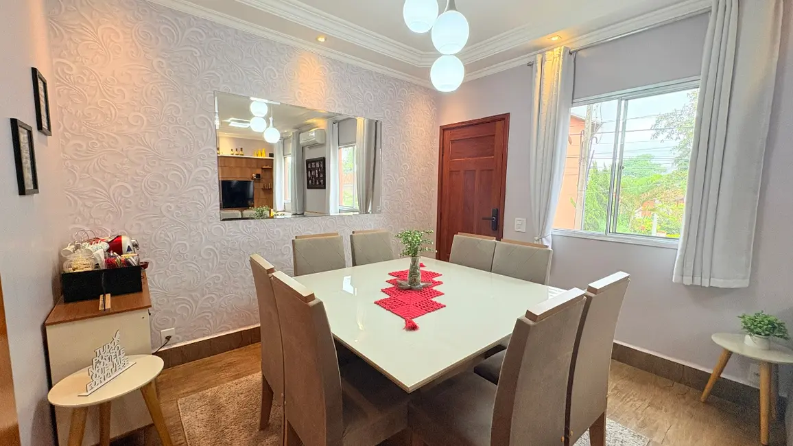 Foto 4 de Casa de Condomínio com 3 quartos à venda, 91m2 em Jaraguá, São Paulo - SP