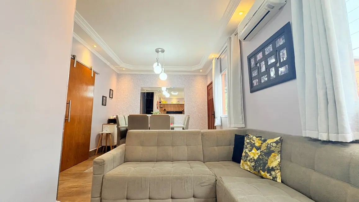 Foto 8 de Casa de Condomínio com 3 quartos à venda, 91m2 em Jaraguá, São Paulo - SP