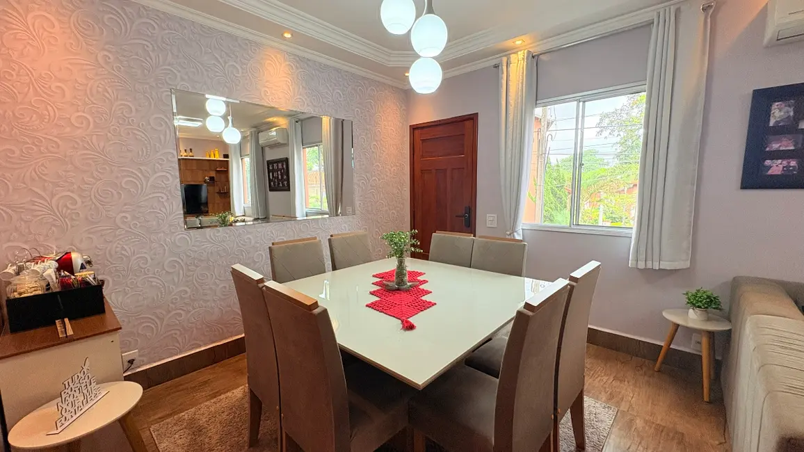 Foto 3 de Casa de Condomínio com 3 quartos à venda, 91m2 em Jaraguá, São Paulo - SP