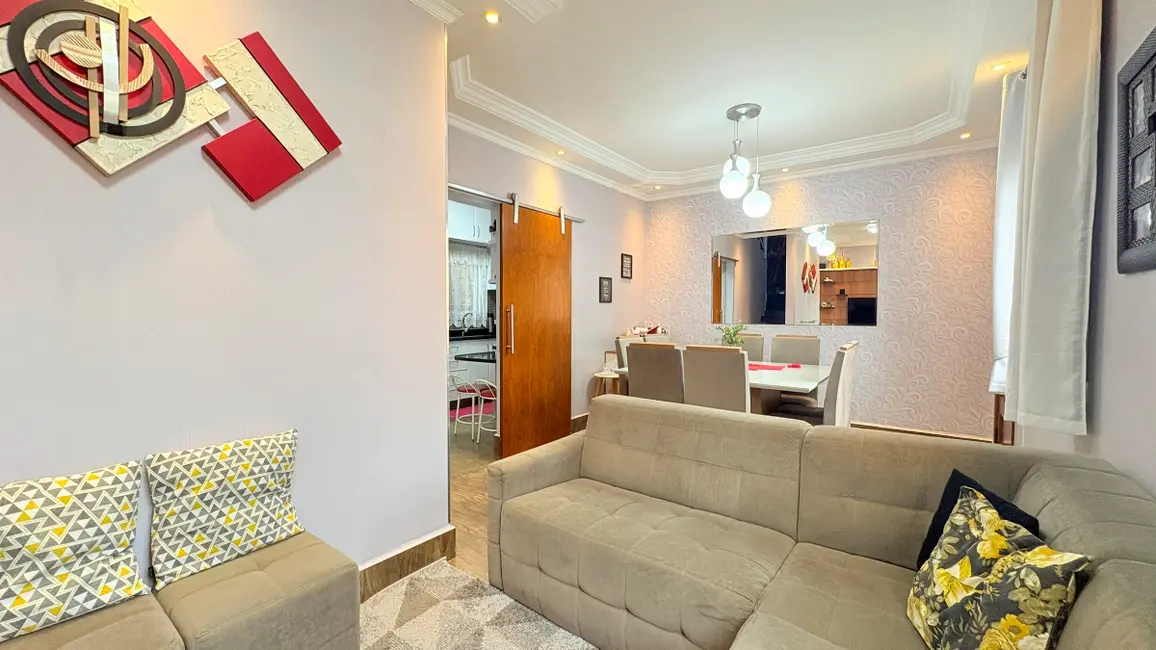 Foto 7 de Casa de Condomínio com 3 quartos à venda, 91m2 em Jaraguá, São Paulo - SP