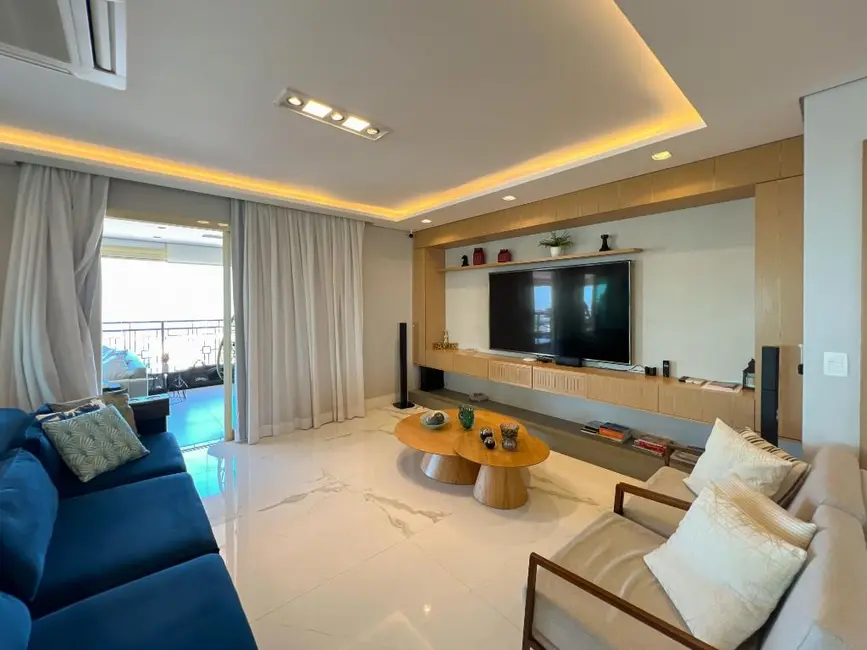 Foto 6 de Apartamento com 3 quartos para alugar, 256m2 em Santana, São Paulo - SP