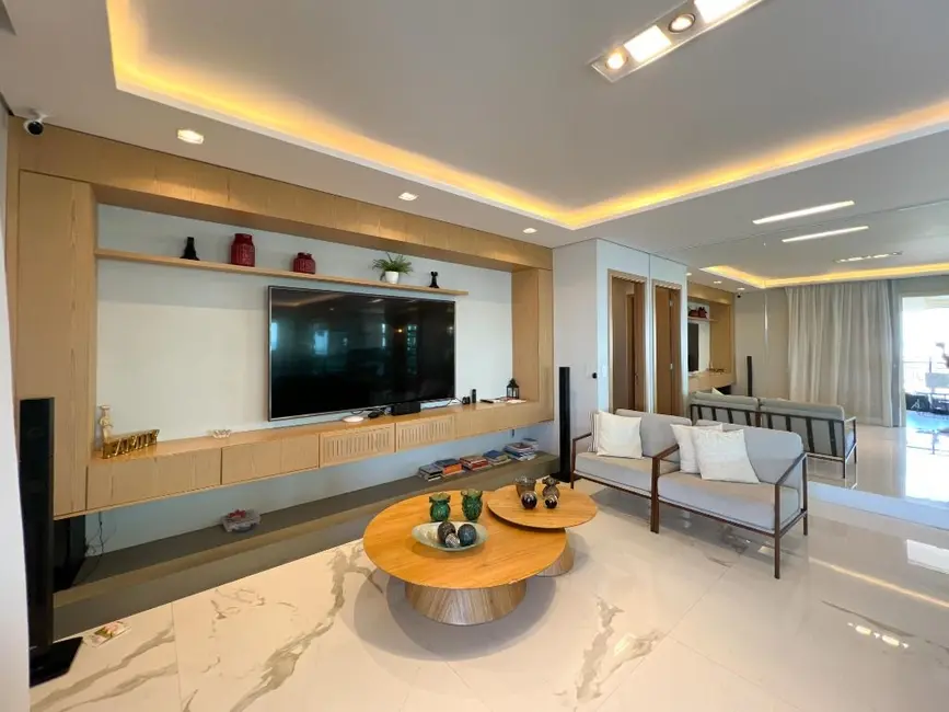 Foto 7 de Apartamento com 3 quartos para alugar, 256m2 em Santana, São Paulo - SP