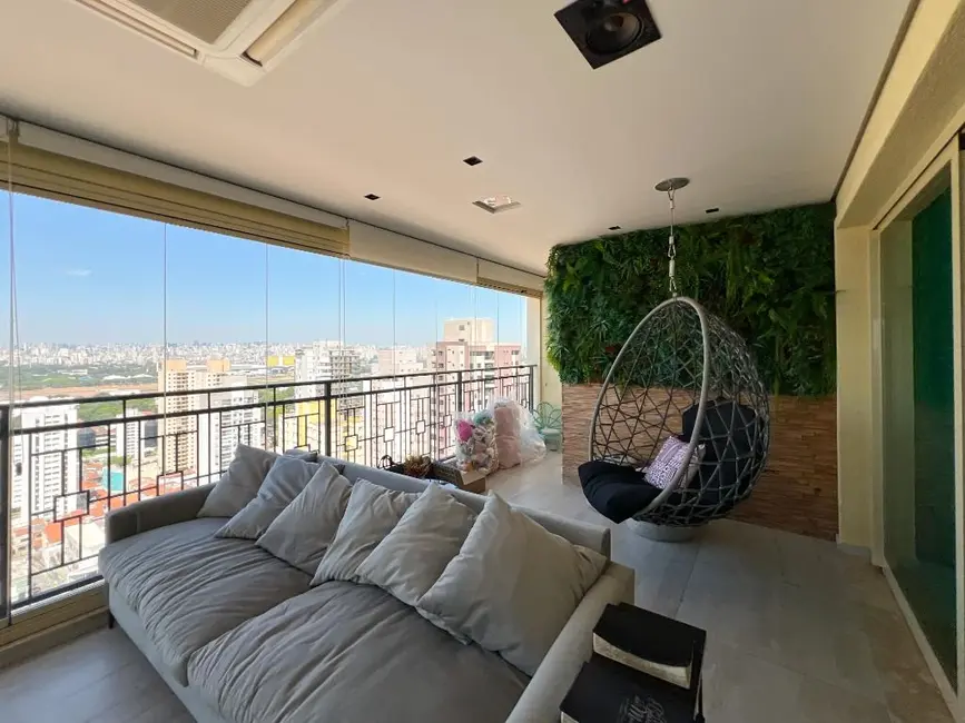 Foto 4 de Apartamento com 3 quartos para alugar, 256m2 em Santana, São Paulo - SP