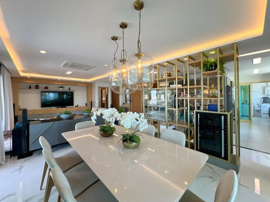 Foto 1 de Apartamento com 3 quartos para alugar, 256m2 em Santana, São Paulo - SP