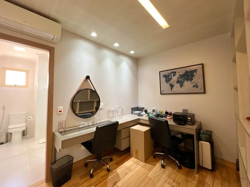 Foto 9 de Apartamento com 3 quartos para alugar, 256m2 em Santana, São Paulo - SP