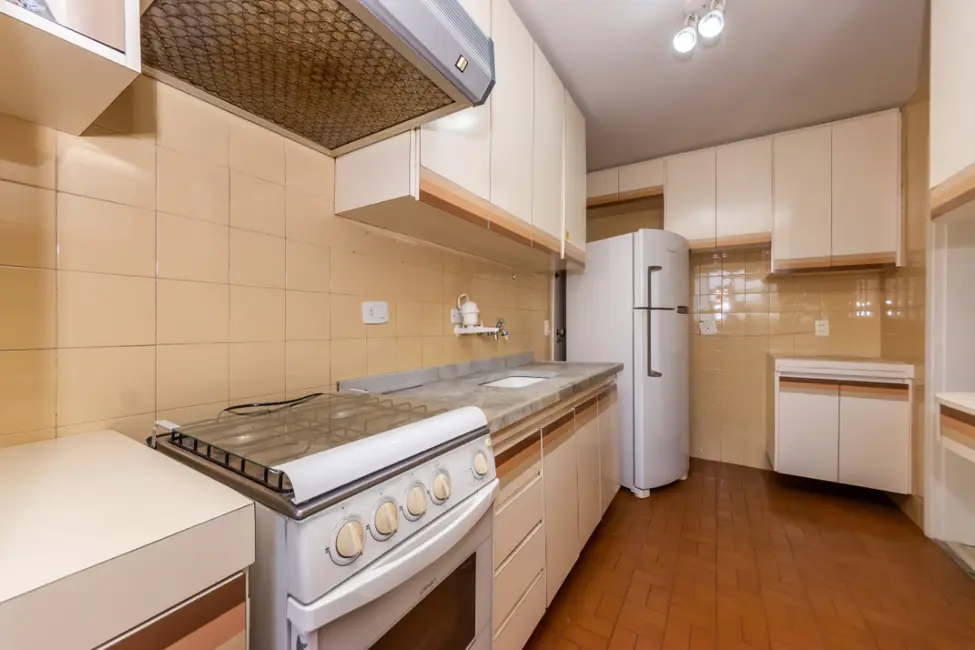 Apartamento com 3 quartos à venda, 70m2 em Vila Mascote, São Paulo - SP - imagem 8 Foto 8 de Apartamento com 3 quartos à venda, 70m2 em Vila Mascote, São Paulo - SP