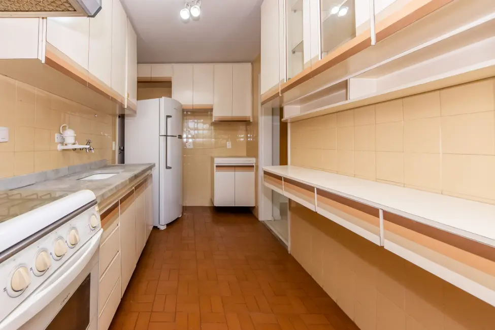 Apartamento com 3 quartos à venda, 70m2 em Vila Mascote, São Paulo - SP - imagem 7 Foto 7 de Apartamento com 3 quartos à venda, 70m2 em Vila Mascote, São Paulo - SP