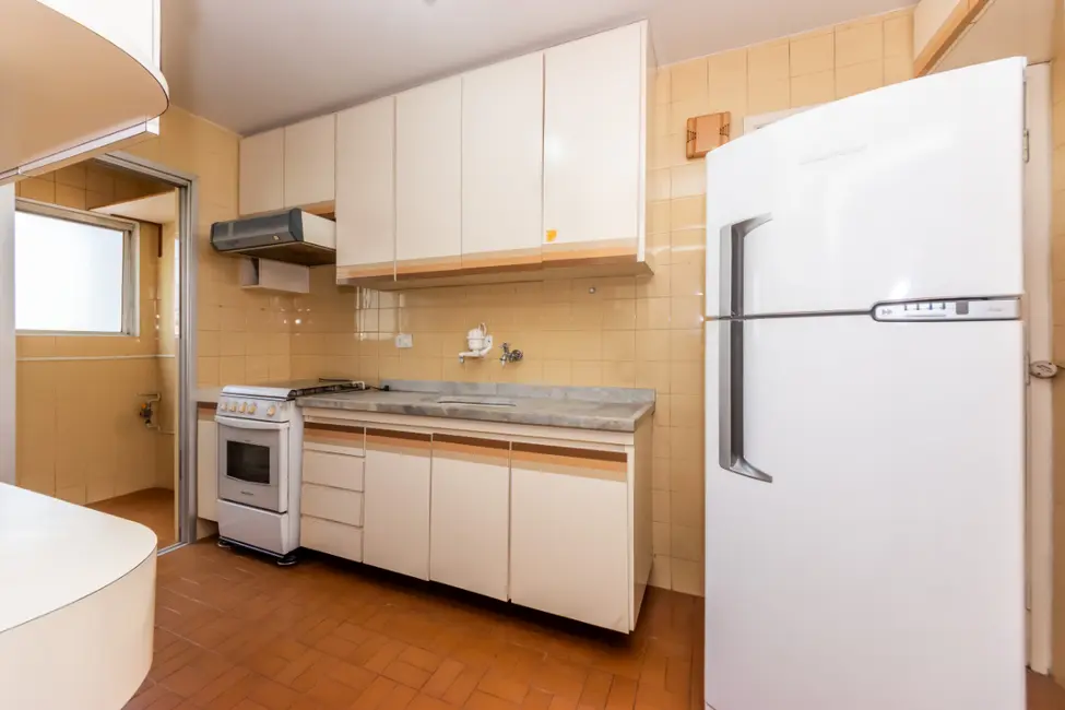 Apartamento com 3 quartos à venda, 70m2 em Vila Mascote, São Paulo - SP - imagem 6 Foto 6 de Apartamento com 3 quartos à venda, 70m2 em Vila Mascote, São Paulo - SP