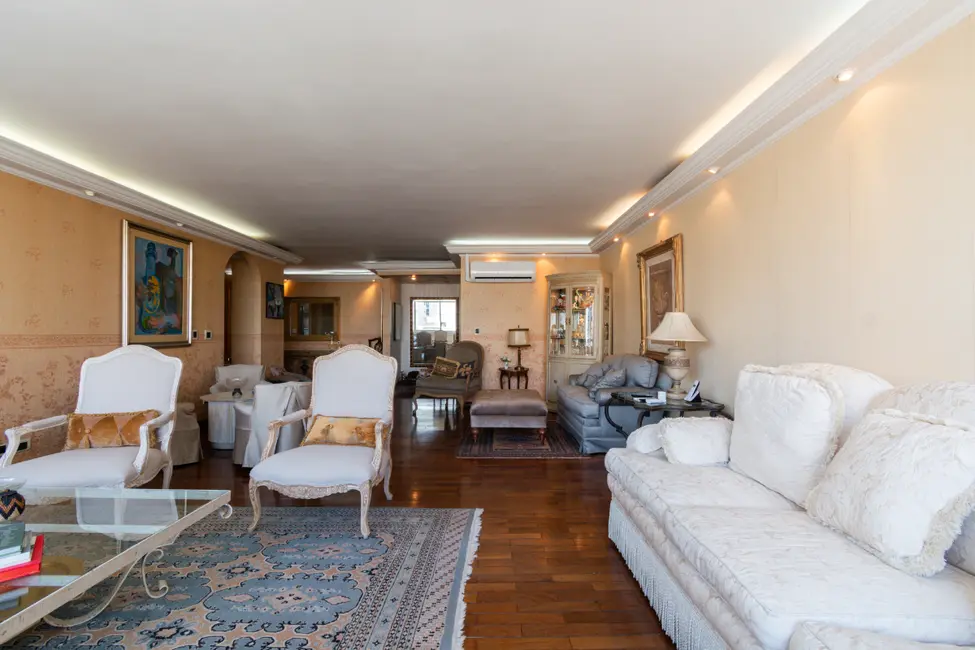 Apartamento com 3 quartos à venda, 182m2 em Jardim Paulista, São Paulo - SP - imagem 7 Foto 7 de Apartamento com 3 quartos à venda, 182m2 em Jardim Paulista, São Paulo - SP