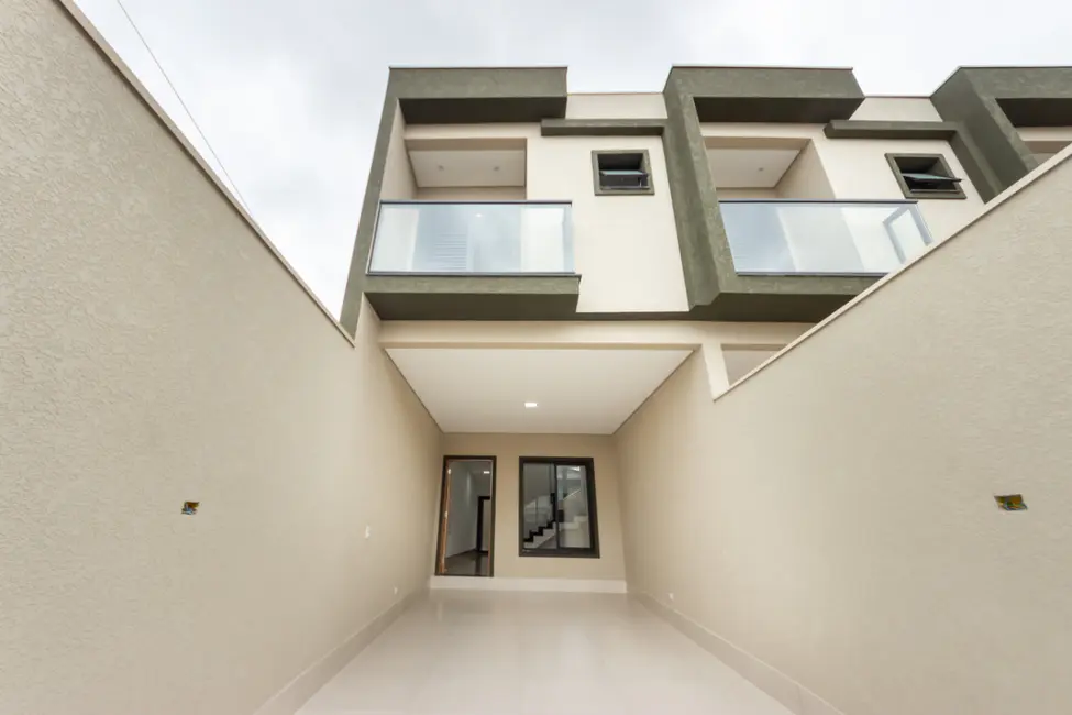 Sobrado com 3 quartos à venda, 87m2 em Jardim Maristela, São Paulo - SP - imagem 1 Foto 1 de Sobrado com 3 quartos à venda, 87m2 em Jardim Maristela, São Paulo - SP