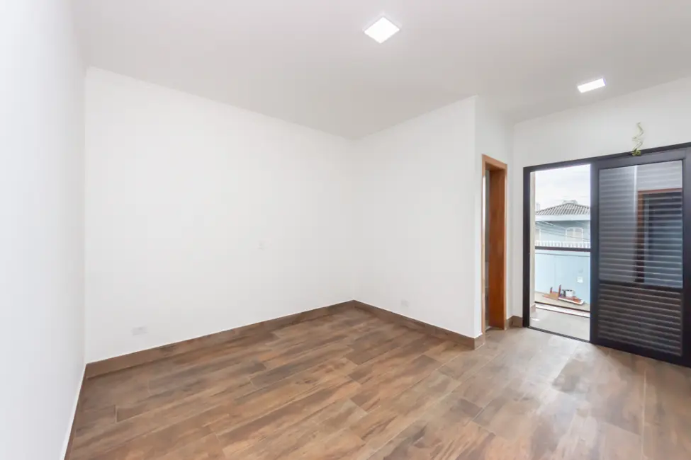 Sobrado com 3 quartos à venda, 87m2 em Jardim Maristela, São Paulo - SP - imagem 9 Foto 9 de Sobrado com 3 quartos à venda, 87m2 em Jardim Maristela, São Paulo - SP