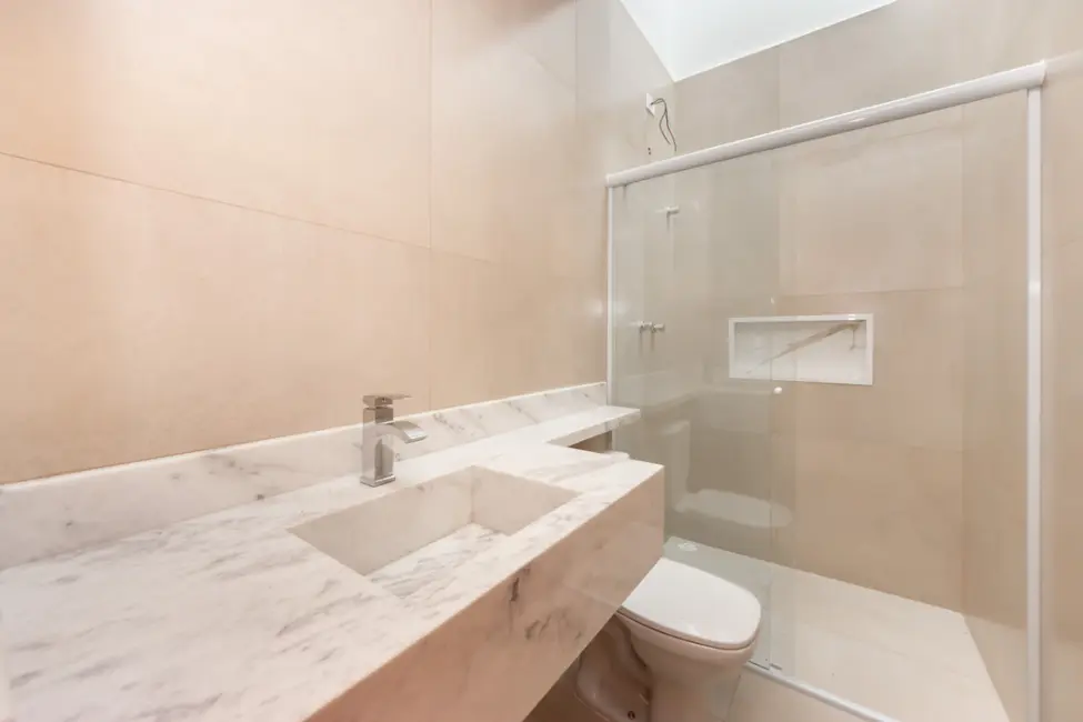 Sobrado com 3 quartos à venda, 87m2 em Jardim Maristela, São Paulo - SP - imagem 5 Foto 5 de Sobrado com 3 quartos à venda, 87m2 em Jardim Maristela, São Paulo - SP