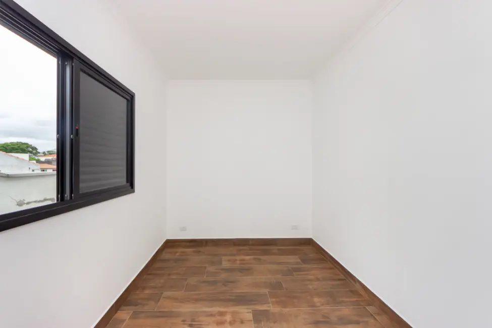 Sobrado com 3 quartos à venda, 87m2 em Jardim Maristela, São Paulo - SP - imagem 3 Foto 3 de Sobrado com 3 quartos à venda, 87m2 em Jardim Maristela, São Paulo - SP