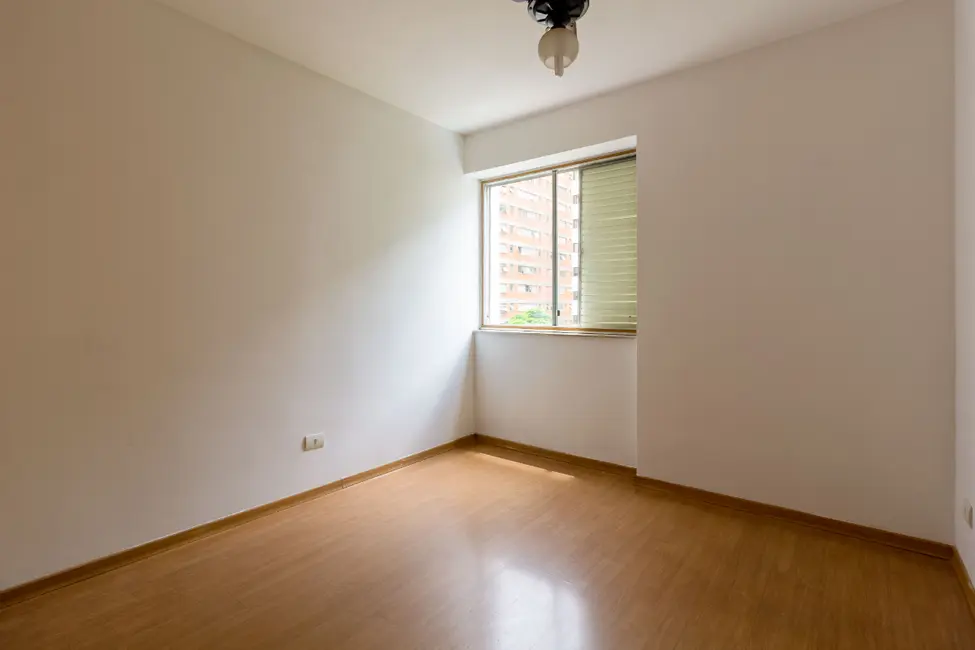 Foto 8 de Apartamento com 3 quartos à venda, 103m2 em Perdizes, São Paulo - SP