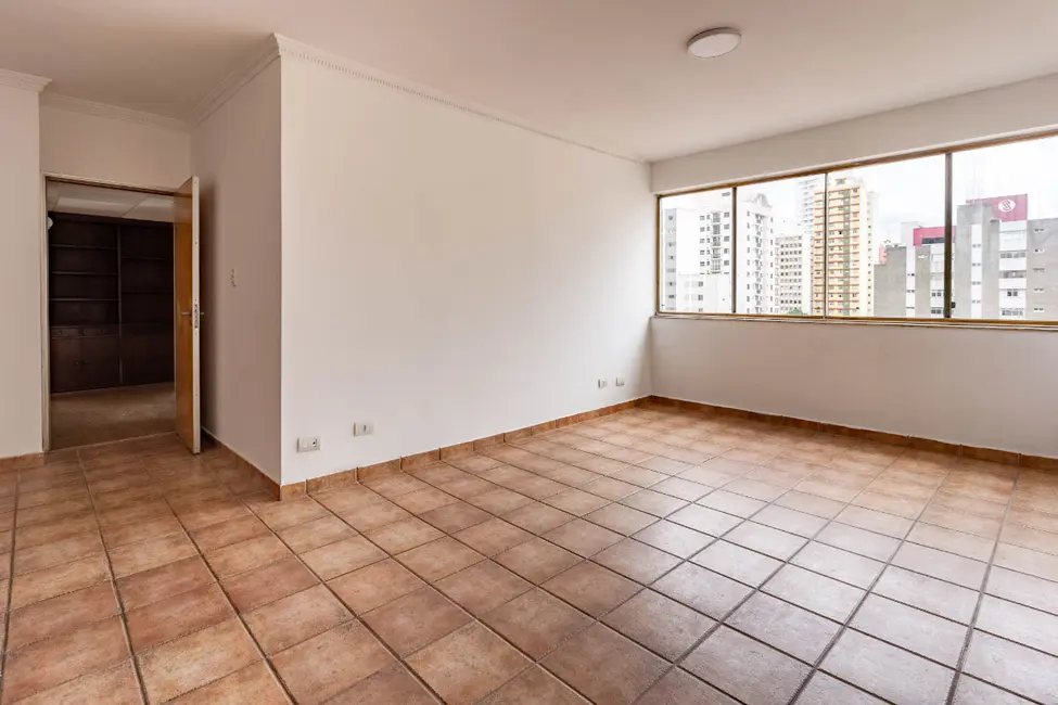 Foto 2 de Apartamento com 3 quartos à venda, 103m2 em Perdizes, São Paulo - SP