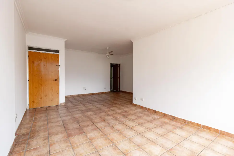 Foto 3 de Apartamento com 3 quartos à venda, 103m2 em Perdizes, São Paulo - SP