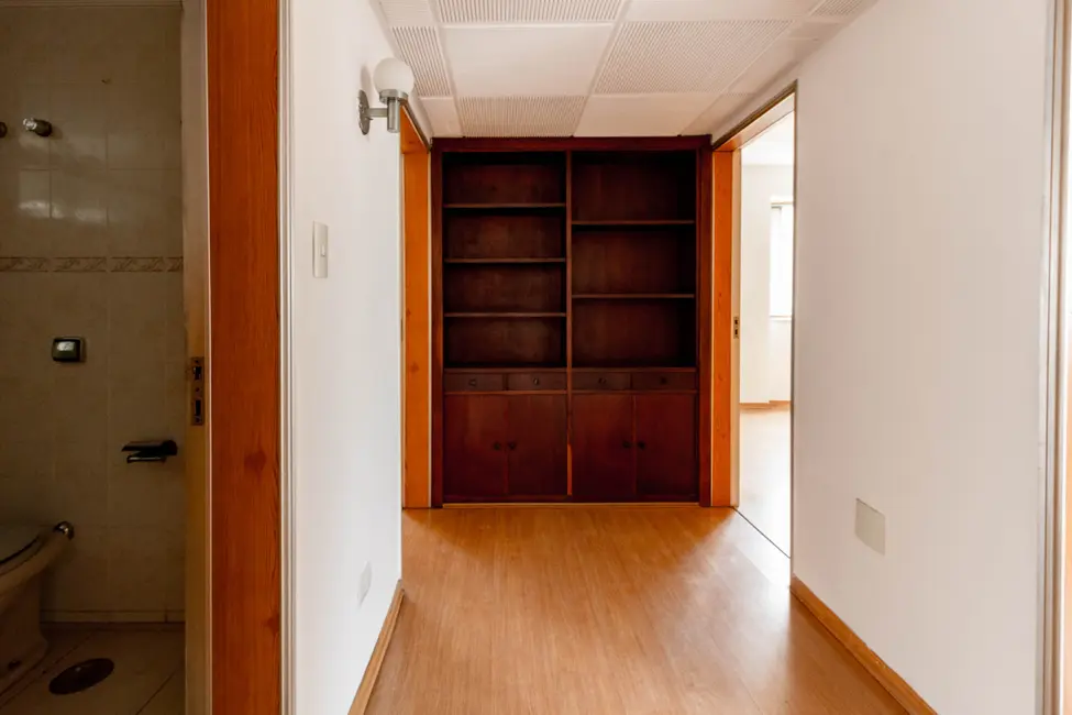 Foto 5 de Apartamento com 3 quartos à venda, 103m2 em Perdizes, São Paulo - SP