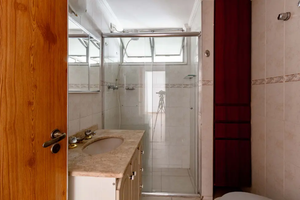 Foto 6 de Apartamento com 3 quartos à venda, 103m2 em Perdizes, São Paulo - SP