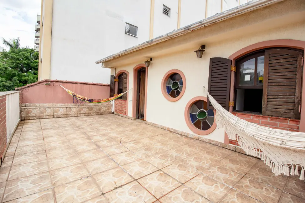 Foto 1 de Terreno / Lote à venda em Sumaré, São Paulo - SP