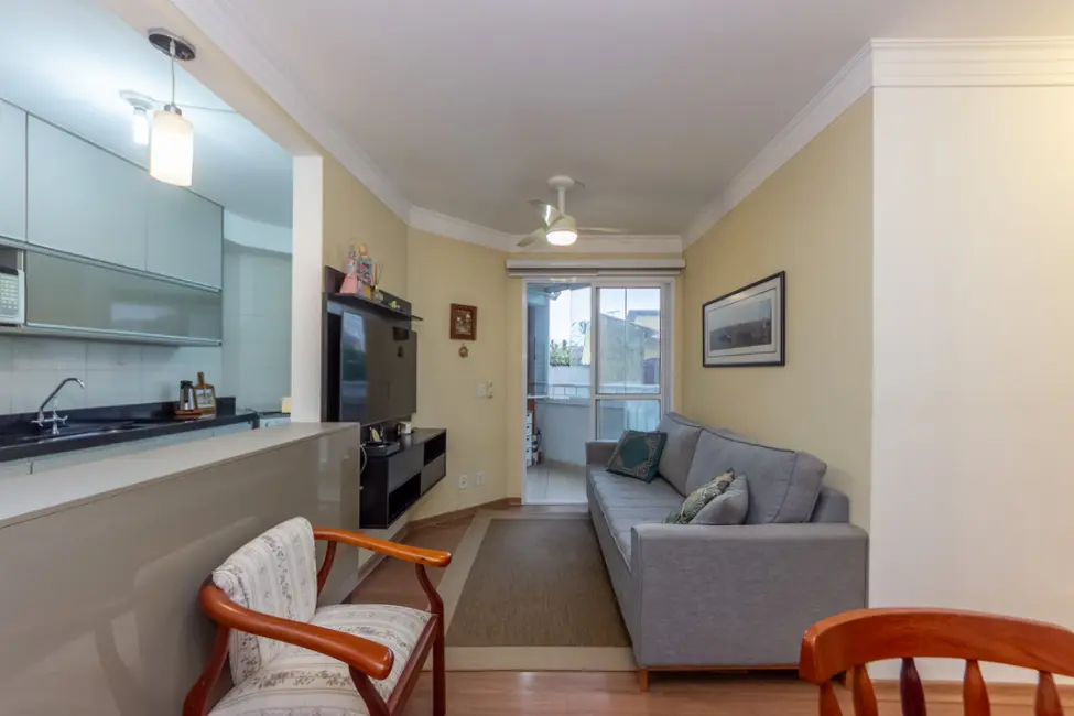 Foto 1 de Apartamento com 3 quartos à venda, 66m2 em Vila Prudente, São Paulo - SP