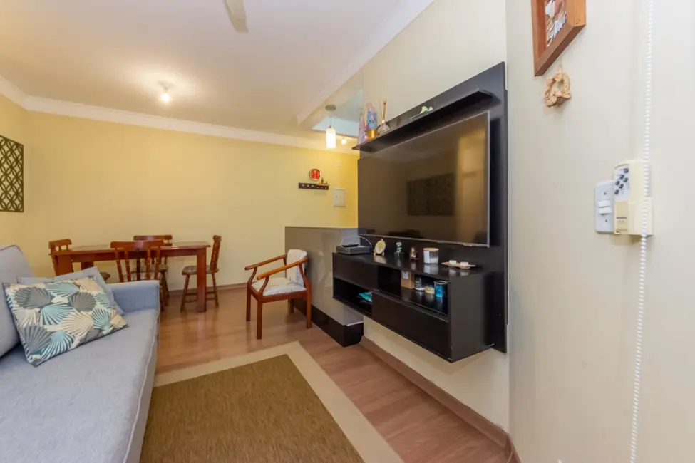 Foto 8 de Apartamento com 3 quartos à venda, 66m2 em Vila Prudente, São Paulo - SP