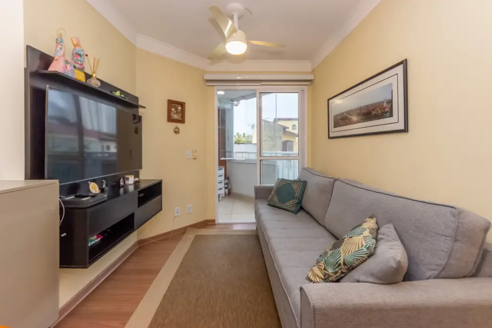 Foto 4 de Apartamento com 3 quartos à venda, 66m2 em Vila Prudente, São Paulo - SP