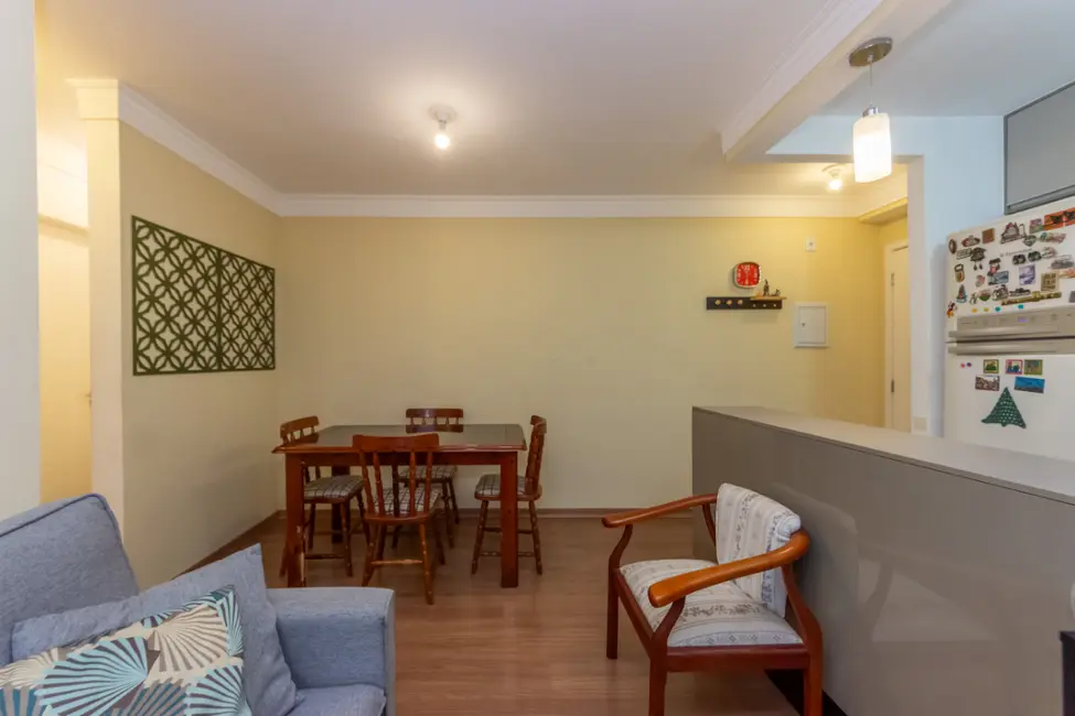 Foto 9 de Apartamento com 3 quartos à venda, 66m2 em Vila Prudente, São Paulo - SP