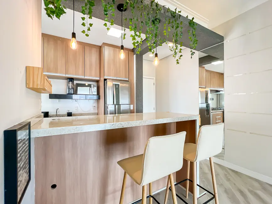 Apartamento com 2 quartos à venda, 63m2 em Vila Mascote, São Paulo - SP - imagem 2 Foto 2 de Apartamento com 2 quartos à venda, 63m2 em Vila Mascote, São Paulo - SP