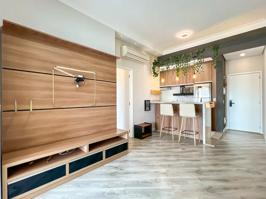 Apartamento com 2 quartos à venda, 63m2 em Vila Mascote, São Paulo - SP - imagem 7 Foto 7 de Apartamento com 2 quartos à venda, 63m2 em Vila Mascote, São Paulo - SP