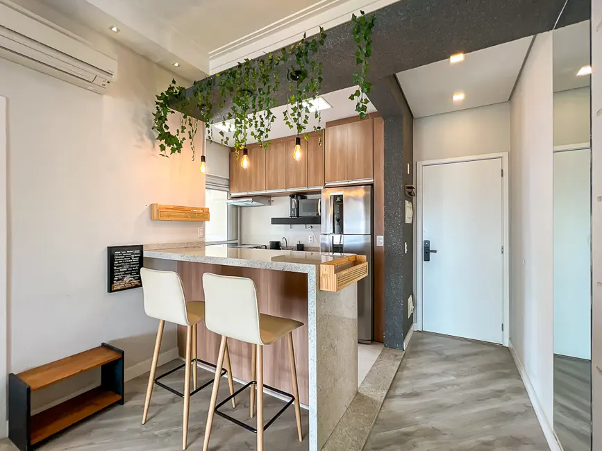 Apartamento com 2 quartos à venda, 63m2 em Vila Mascote, São Paulo - SP - imagem 4 Foto 4 de Apartamento com 2 quartos à venda, 63m2 em Vila Mascote, São Paulo - SP