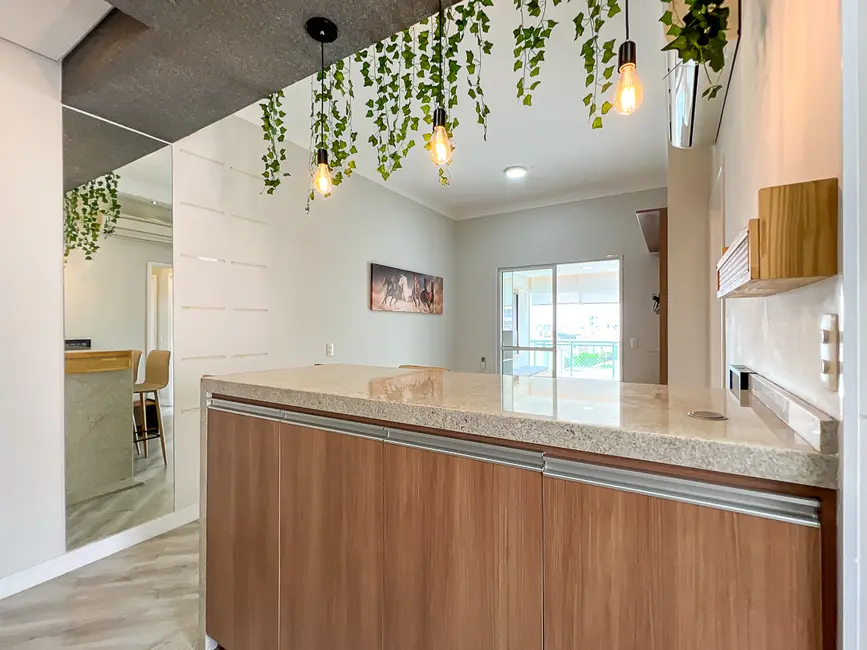 Apartamento com 2 quartos à venda, 63m2 em Vila Mascote, São Paulo - SP - imagem 3 Foto 3 de Apartamento com 2 quartos à venda, 63m2 em Vila Mascote, São Paulo - SP