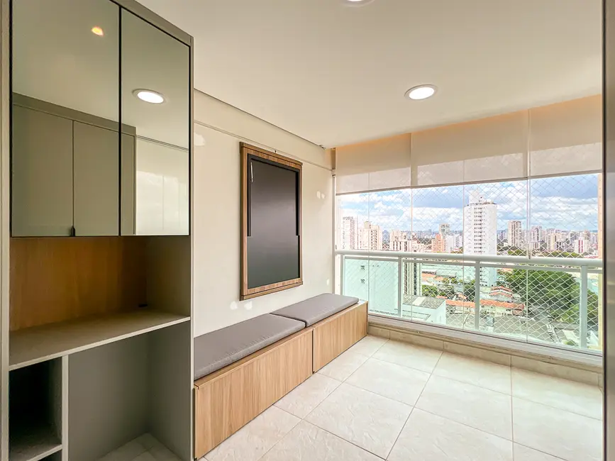 Apartamento com 2 quartos à venda, 63m2 em Vila Mascote, São Paulo - SP - imagem 9 Foto 9 de Apartamento com 2 quartos à venda, 63m2 em Vila Mascote, São Paulo - SP