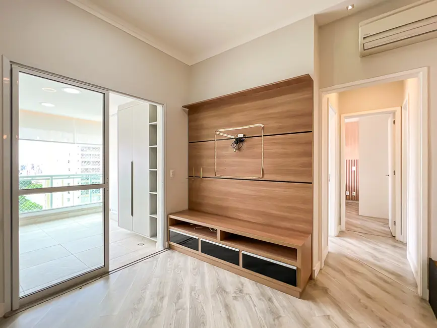 Apartamento com 2 quartos à venda, 63m2 em Vila Mascote, São Paulo - SP - imagem 6 Foto 6 de Apartamento com 2 quartos à venda, 63m2 em Vila Mascote, São Paulo - SP