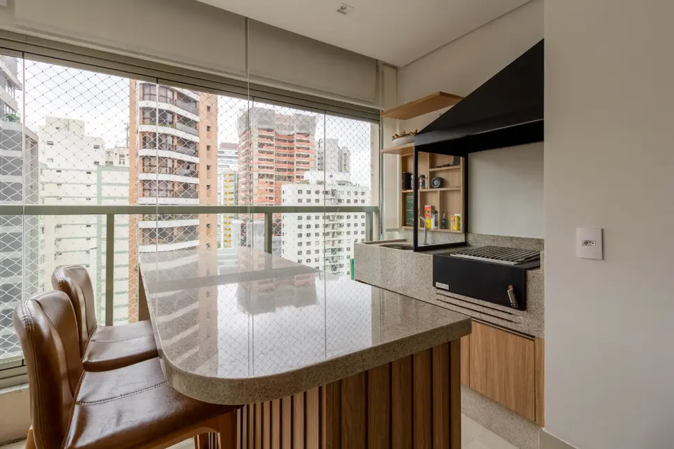 Foto 7 de Apartamento com 2 quartos à venda, 109m2 em Perdizes, São Paulo - SP