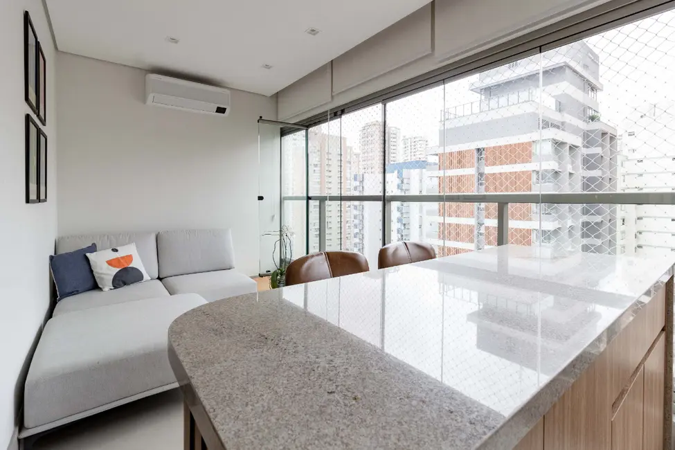 Foto 9 de Apartamento com 2 quartos à venda, 109m2 em Perdizes, São Paulo - SP