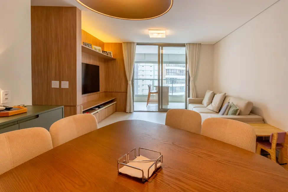 Foto 2 de Apartamento com 2 quartos à venda, 109m2 em Perdizes, São Paulo - SP