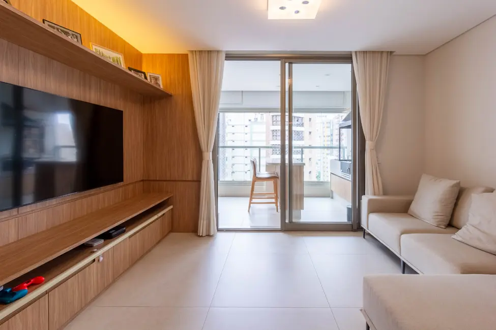 Foto 5 de Apartamento com 2 quartos à venda, 109m2 em Perdizes, São Paulo - SP