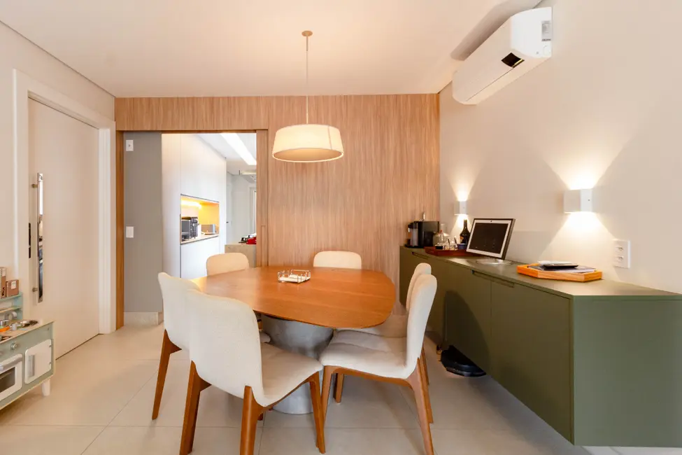 Foto 4 de Apartamento com 2 quartos à venda, 109m2 em Perdizes, São Paulo - SP