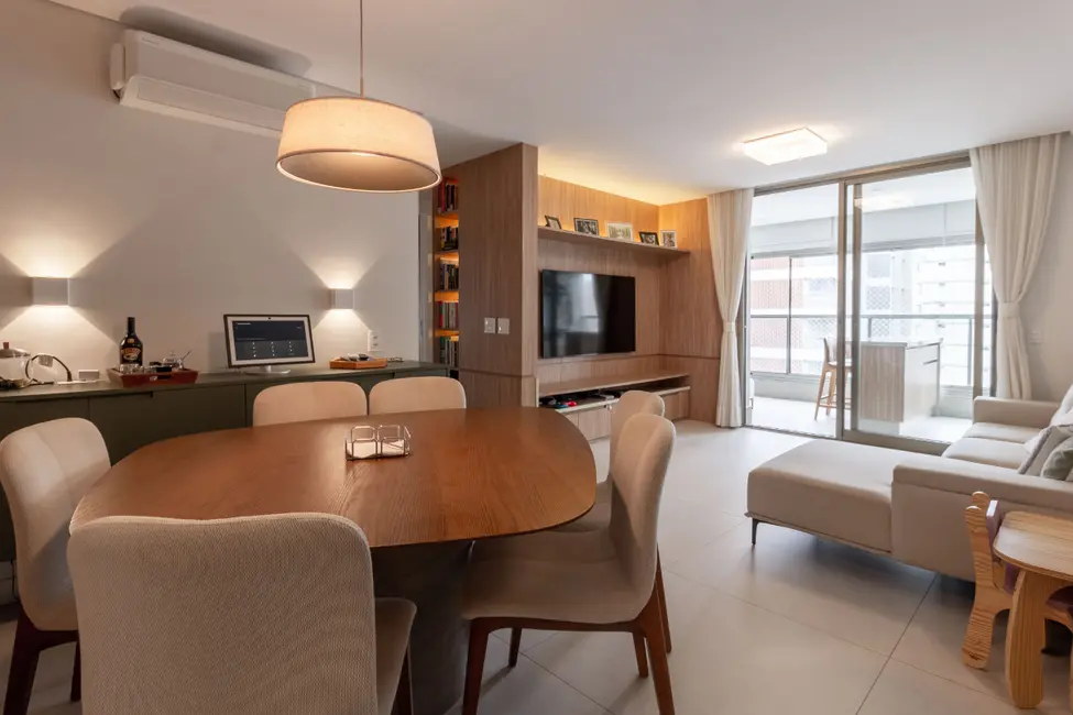 Foto 1 de Apartamento com 2 quartos à venda, 109m2 em Perdizes, São Paulo - SP