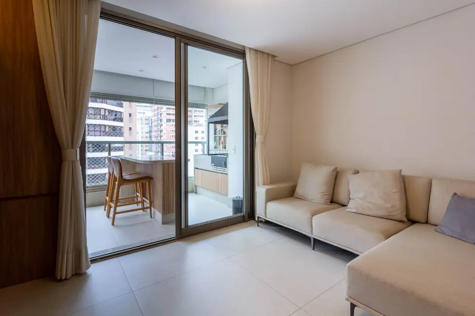 Foto 6 de Apartamento com 2 quartos à venda, 109m2 em Perdizes, São Paulo - SP