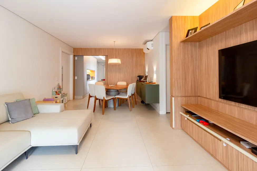 Foto 3 de Apartamento com 2 quartos à venda, 109m2 em Perdizes, São Paulo - SP