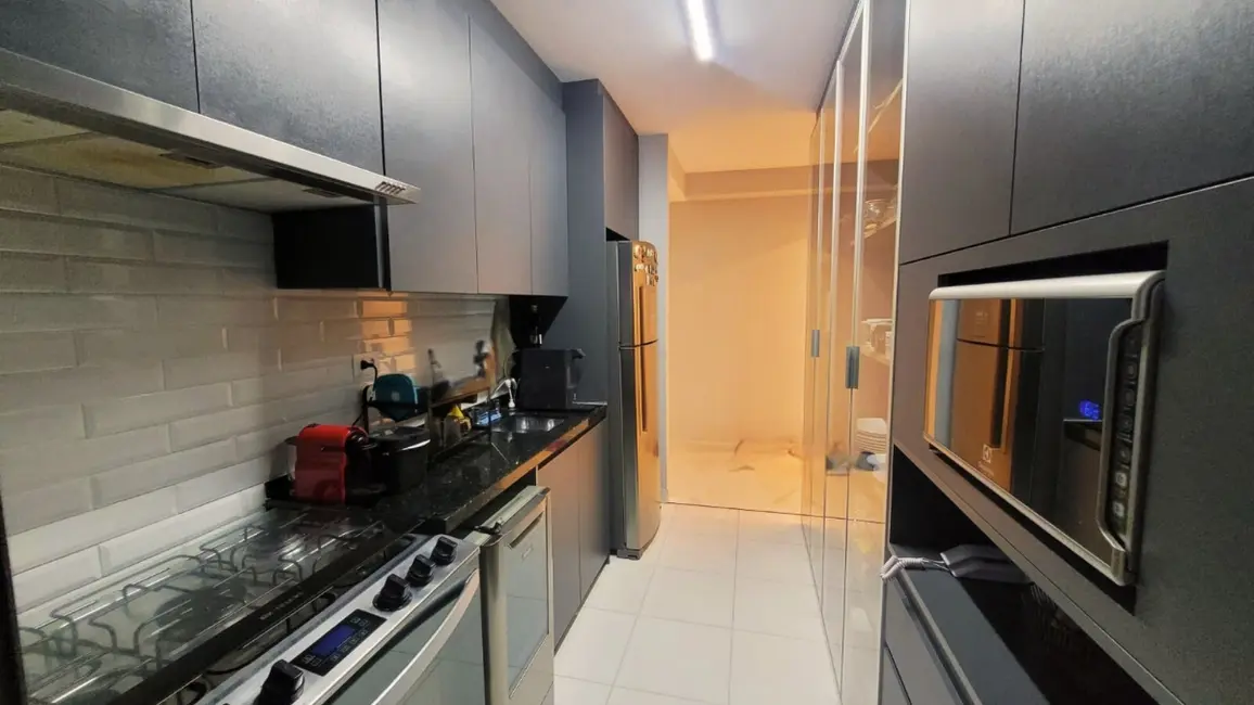 Foto 6 de Apartamento com 3 quartos à venda, 118m2 em Vila Prudente, São Paulo - SP