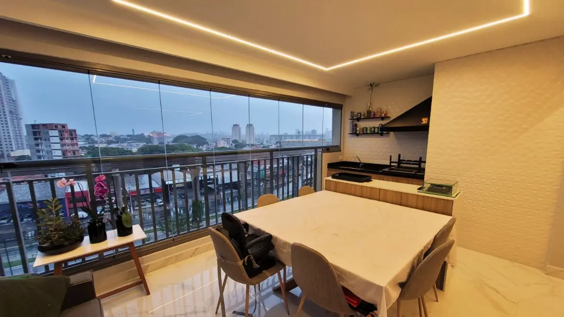 Foto 5 de Apartamento com 3 quartos à venda, 118m2 em Vila Prudente, São Paulo - SP