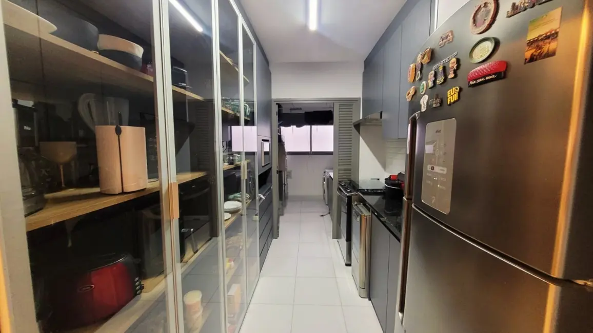 Foto 8 de Apartamento com 3 quartos à venda, 118m2 em Vila Prudente, São Paulo - SP