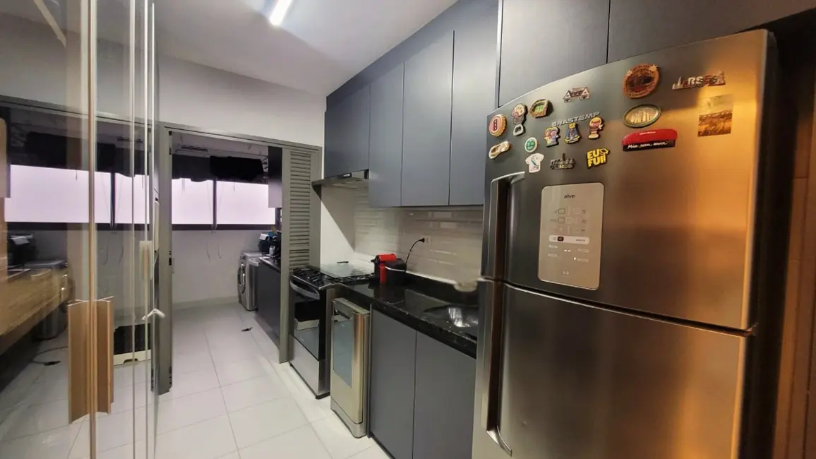 Foto 7 de Apartamento com 3 quartos à venda, 118m2 em Vila Prudente, São Paulo - SP