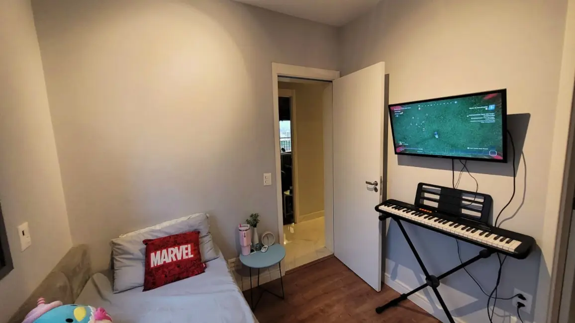 Foto 9 de Apartamento com 3 quartos à venda, 118m2 em Vila Prudente, São Paulo - SP