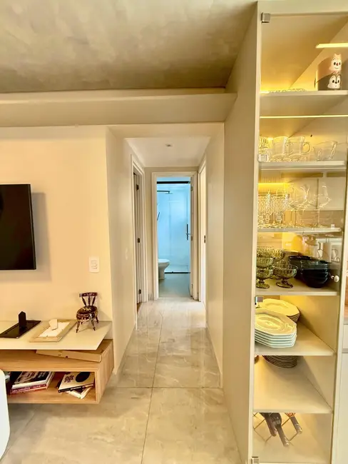 Foto 8 de Apartamento com 2 quartos à venda, 65m2 em Jardim Prudência, São Paulo - SP