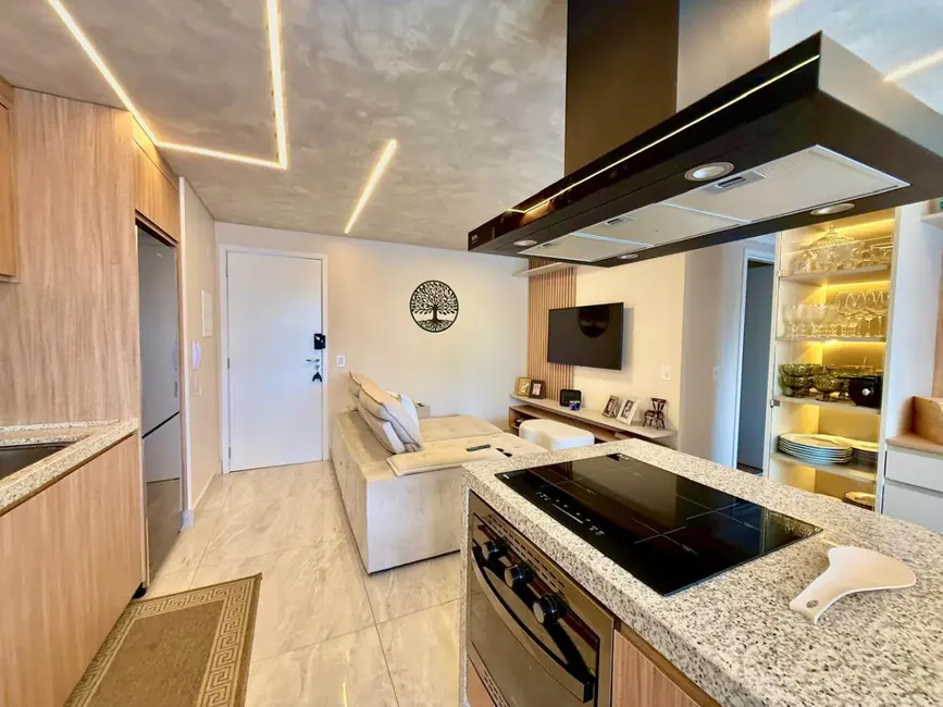 Foto 4 de Apartamento com 2 quartos à venda, 65m2 em Jardim Prudência, São Paulo - SP